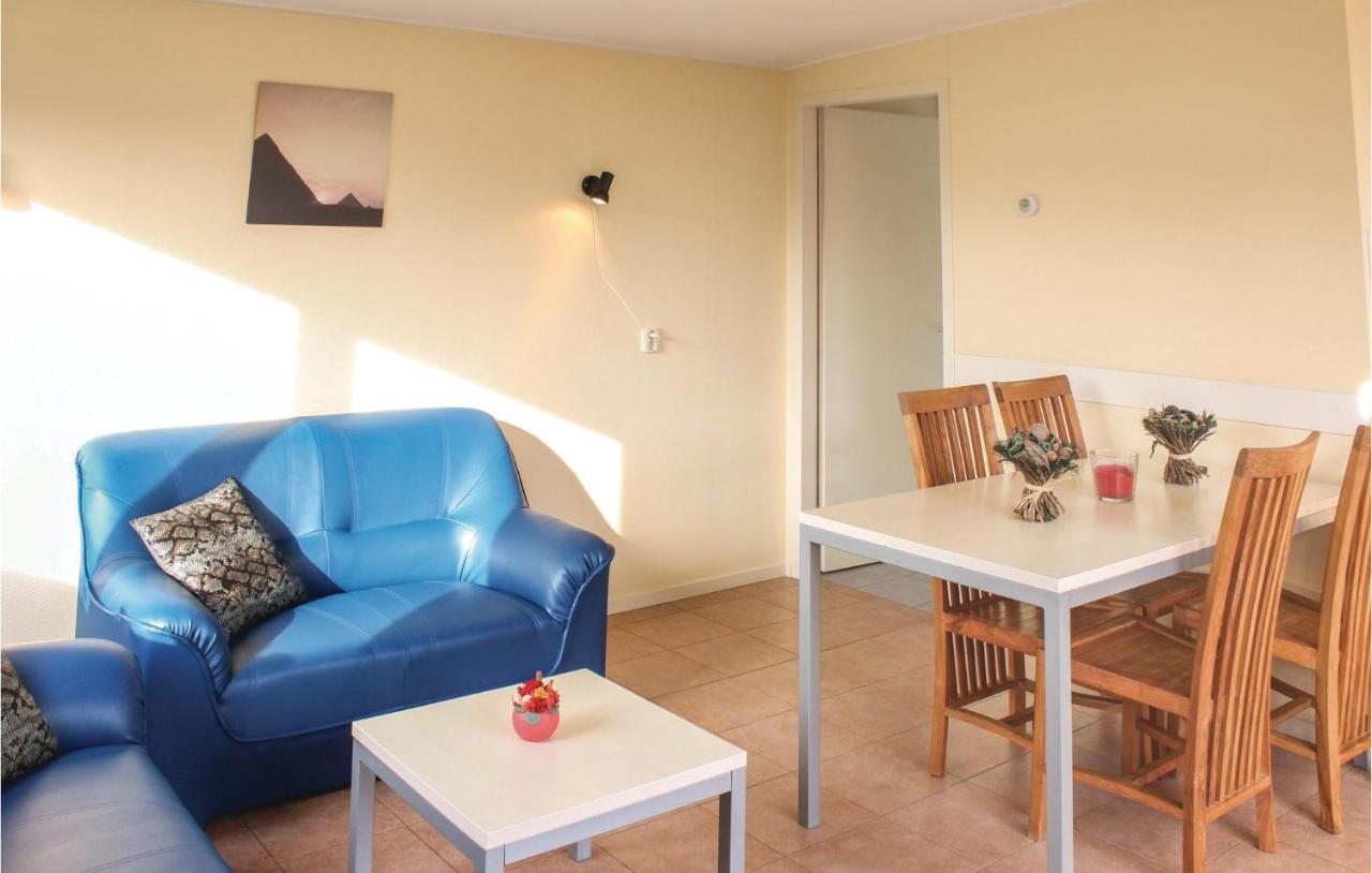 Beautiful Home In Noordwijkerhout With 2 Bedrooms And Wifi エクステリア 写真