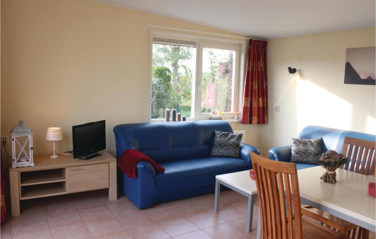 Beautiful Home In Noordwijkerhout With 2 Bedrooms And Wifi エクステリア 写真