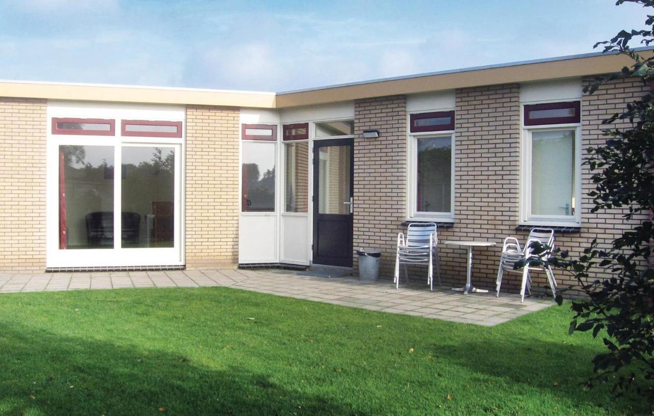 Beautiful Home In Noordwijkerhout With 2 Bedrooms And Wifi エクステリア 写真