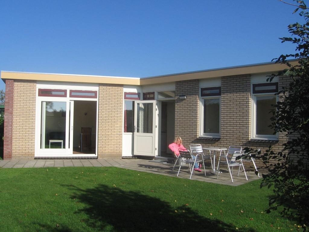 Beautiful Home In Noordwijkerhout With 2 Bedrooms And Wifi エクステリア 写真