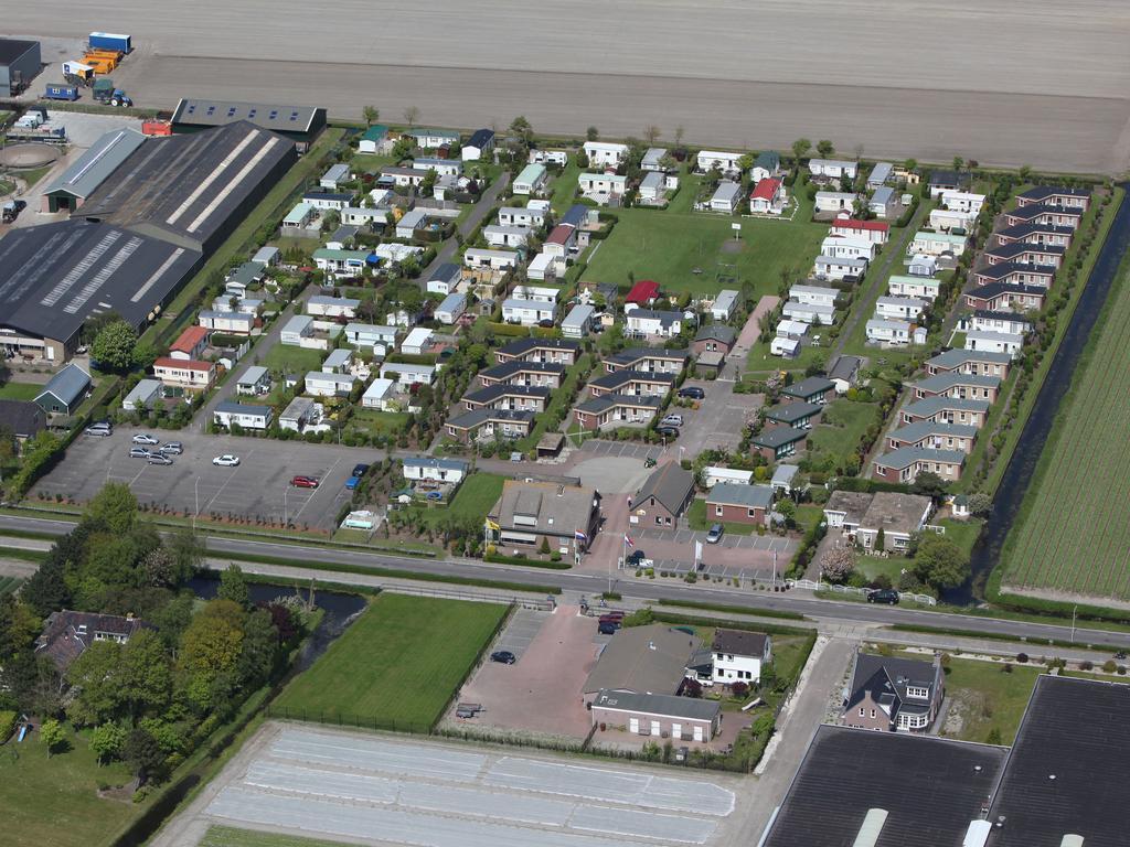 Beautiful Home In Noordwijkerhout With 2 Bedrooms And Wifi エクステリア 写真