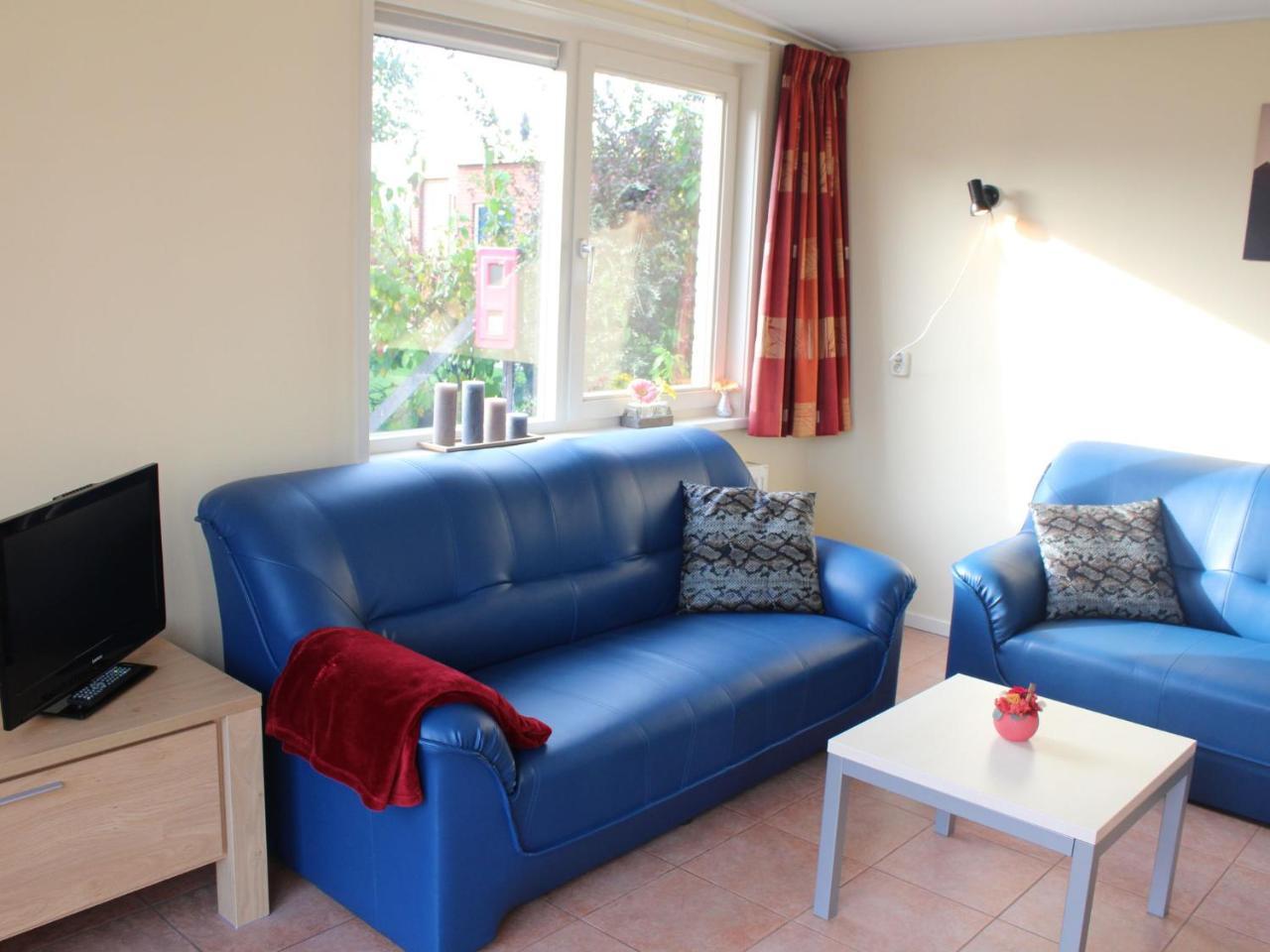Beautiful Home In Noordwijkerhout With 2 Bedrooms And Wifi エクステリア 写真