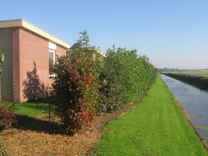 Beautiful Home In Noordwijkerhout With 2 Bedrooms And Wifi エクステリア 写真