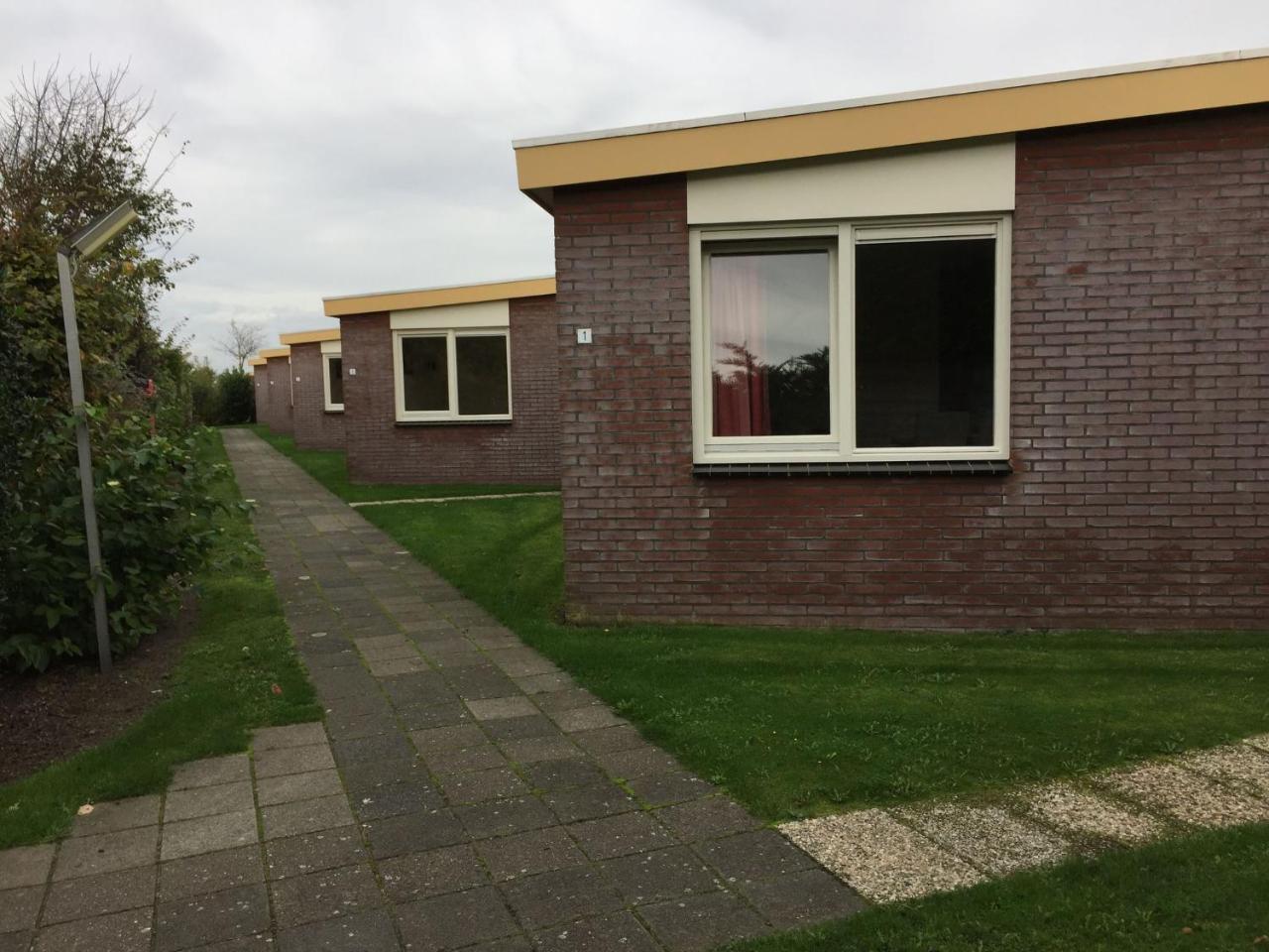 Beautiful Home In Noordwijkerhout With 2 Bedrooms And Wifi エクステリア 写真