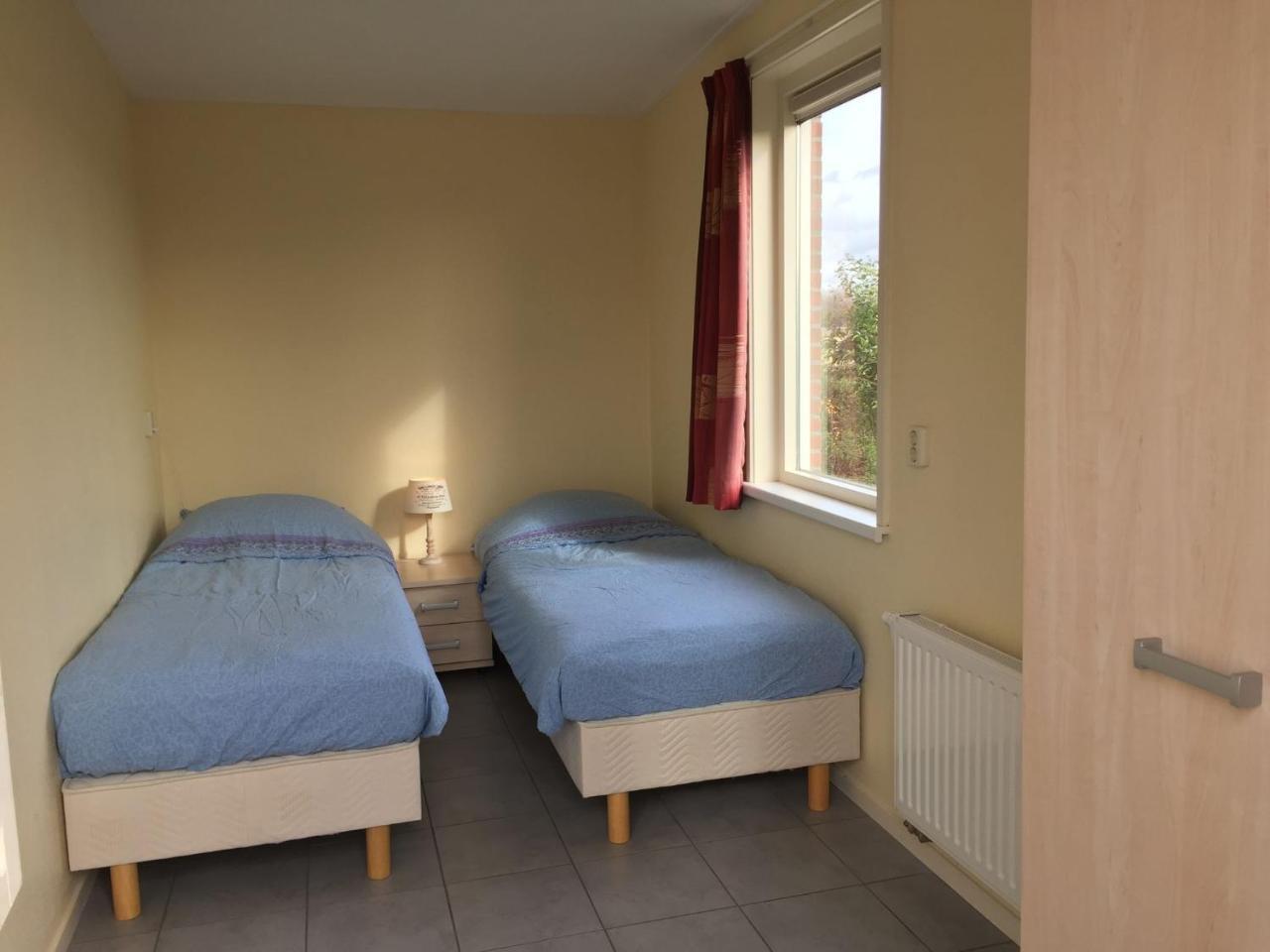 Beautiful Home In Noordwijkerhout With 2 Bedrooms And Wifi エクステリア 写真