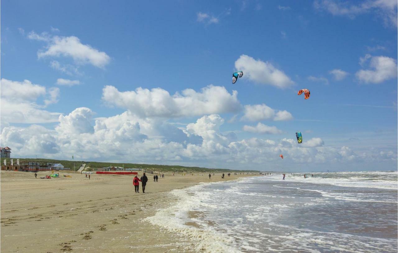 Beautiful Home In Noordwijkerhout With 2 Bedrooms And Wifi エクステリア 写真