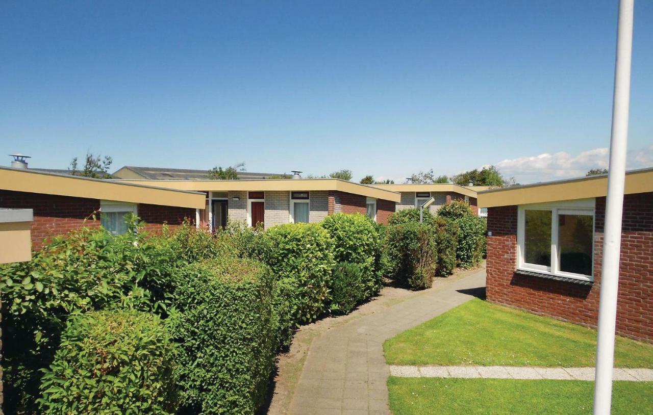 Beautiful Home In Noordwijkerhout With 2 Bedrooms And Wifi エクステリア 写真
