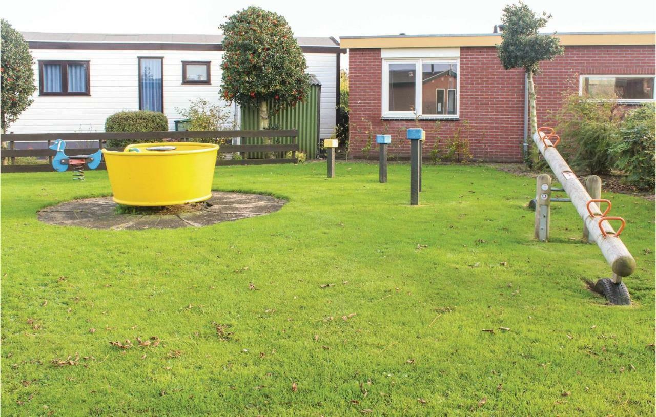 Beautiful Home In Noordwijkerhout With 2 Bedrooms And Wifi エクステリア 写真